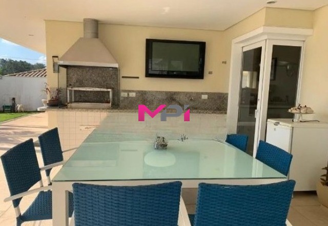 Casa de Condomínio à venda com 4 quartos, 468m² - Foto 19