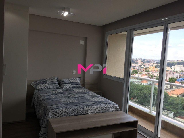 Apartamento para alugar com 1 quarto, 49m² - Foto 9