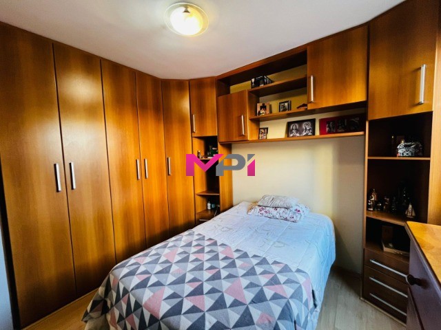 Apartamento à venda com 2 quartos, 52m² - Foto 8