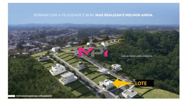 Terreno à venda, 320m² - Foto 1