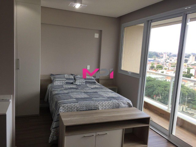 Apartamento para alugar com 1 quarto, 49m² - Foto 8
