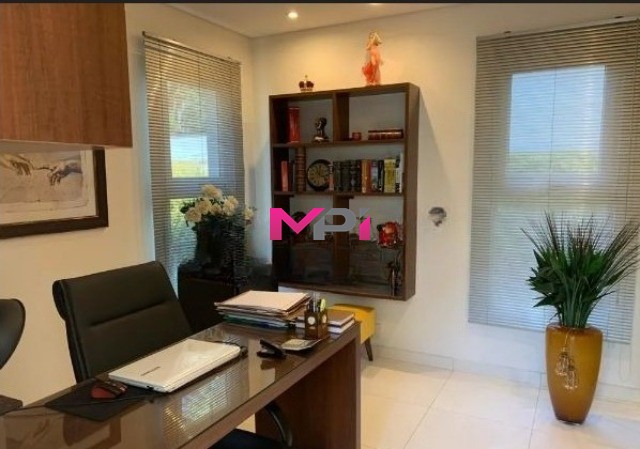 Casa de Condomínio à venda com 4 quartos, 468m² - Foto 14