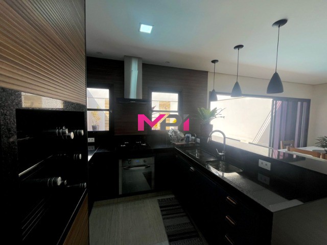 Casa de Condomínio à venda com 3 quartos, 160m² - Foto 11