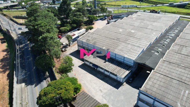 Depósito-Galpão-Armazém à venda, 12235m² - Foto 4