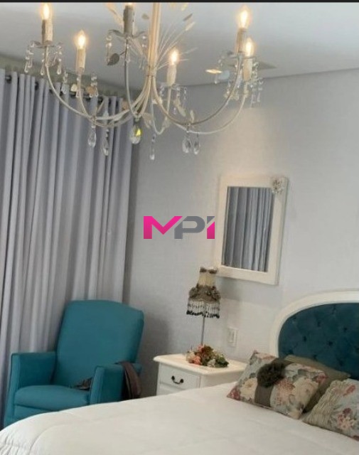 Casa de Condomínio à venda com 4 quartos, 468m² - Foto 31