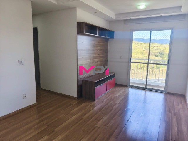 Apartamento à venda com 3 quartos, 71m² - Foto 1