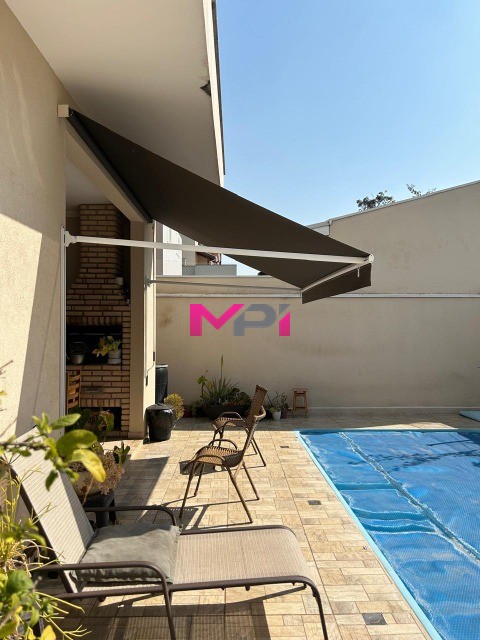 Casa de Condomínio à venda com 4 quartos, 280m² - Foto 16