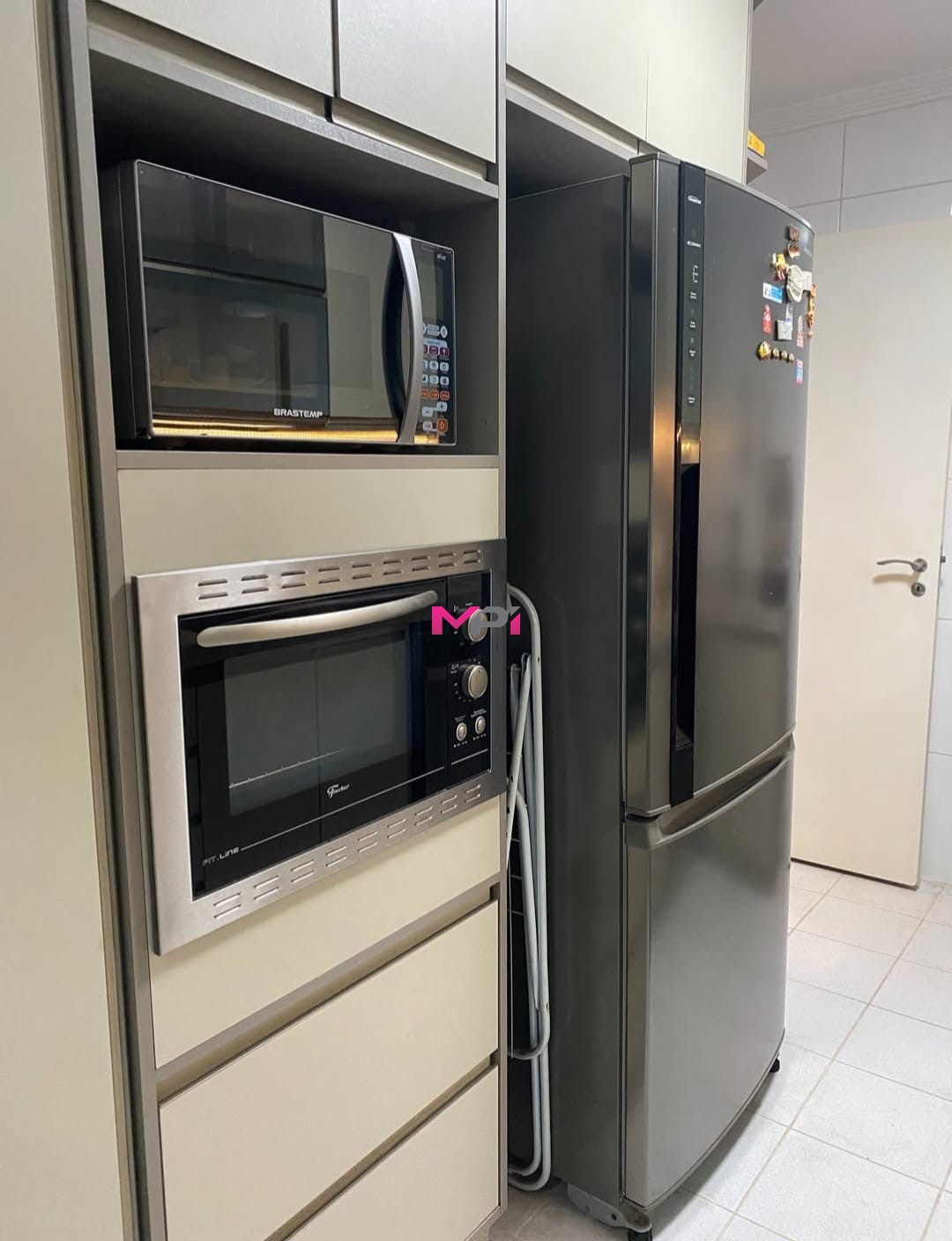 Apartamento à venda com 3 quartos, 96m² - Foto 13