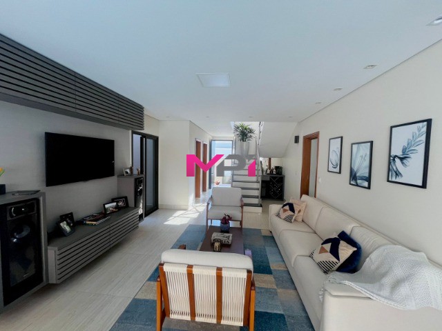 Casa de Condomínio à venda com 3 quartos, 160m² - Foto 13