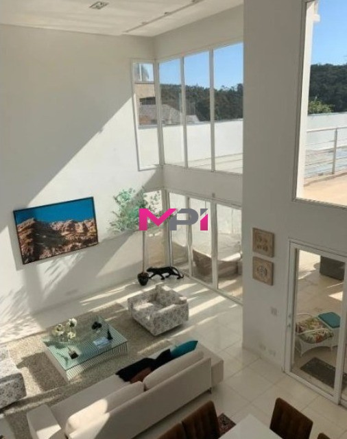 Casa de Condomínio à venda com 4 quartos, 468m² - Foto 26