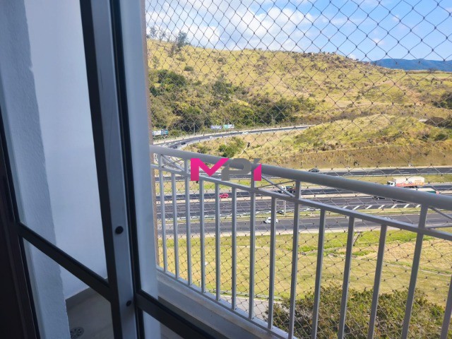 Apartamento à venda com 3 quartos, 71m² - Foto 6