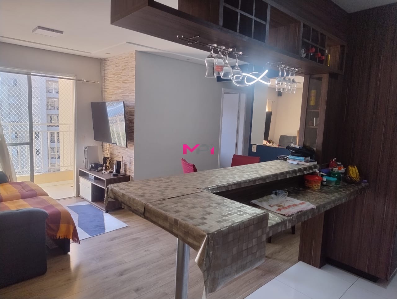 Apartamento à venda com 3 quartos, 76m² - Foto 10
