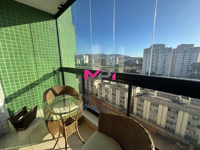 Apartamento à venda com 3 quartos, 170m² - Foto 25