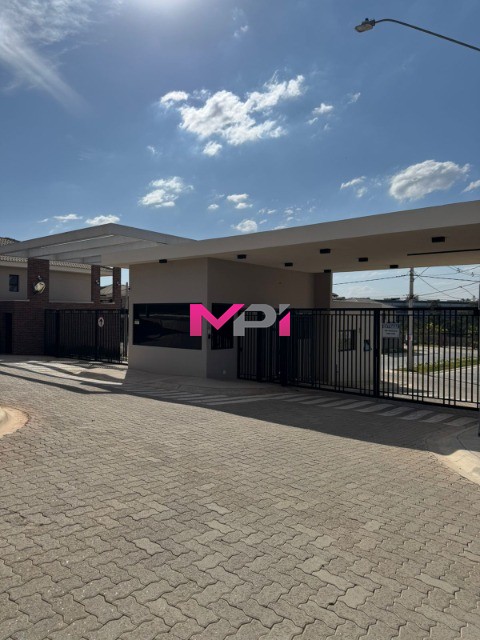 Casa de Condomínio à venda com 3 quartos, 125m² - Foto 32