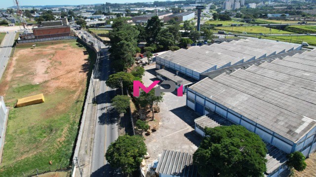 Depósito-Galpão-Armazém à venda, 12235m² - Foto 3