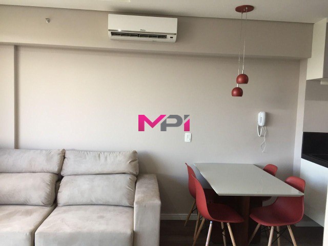 Apartamento para alugar com 1 quarto, 49m² - Foto 7