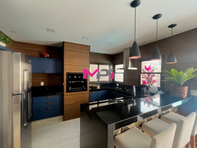 Casa de Condomínio à venda com 3 quartos, 160m² - Foto 6