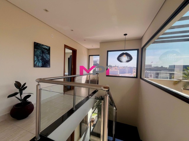 Casa de Condomínio à venda com 3 quartos, 160m² - Foto 28