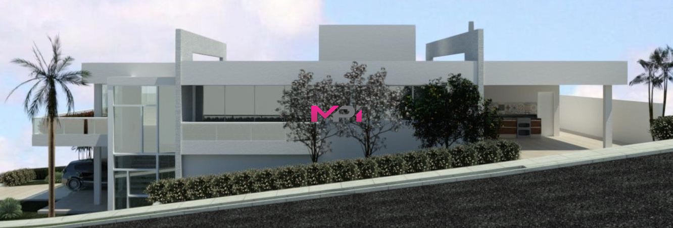 Terreno à venda, 1170m² - Foto 4