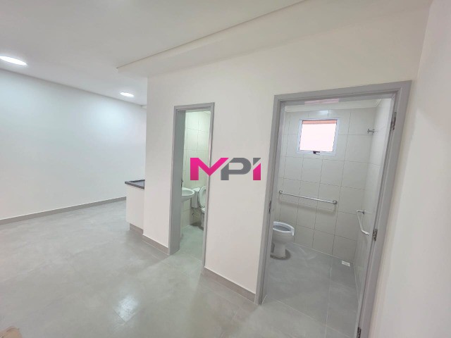 Loja-Salão para alugar, 120m² - Foto 7