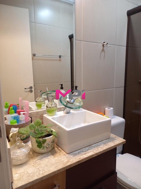 Apartamento à venda com 2 quartos, 54m² - Foto 12