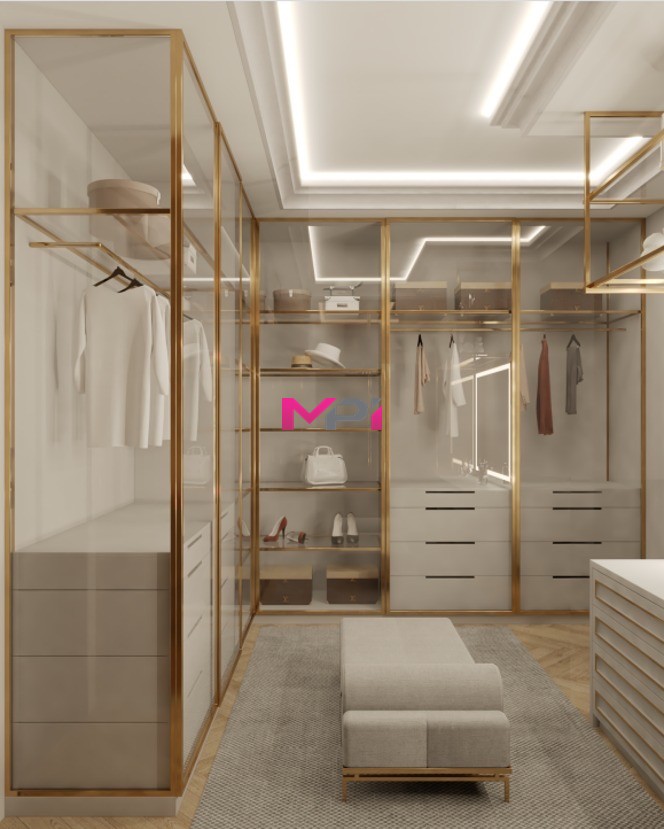 Casa, 4 quartos, 450 m² - Foto 22