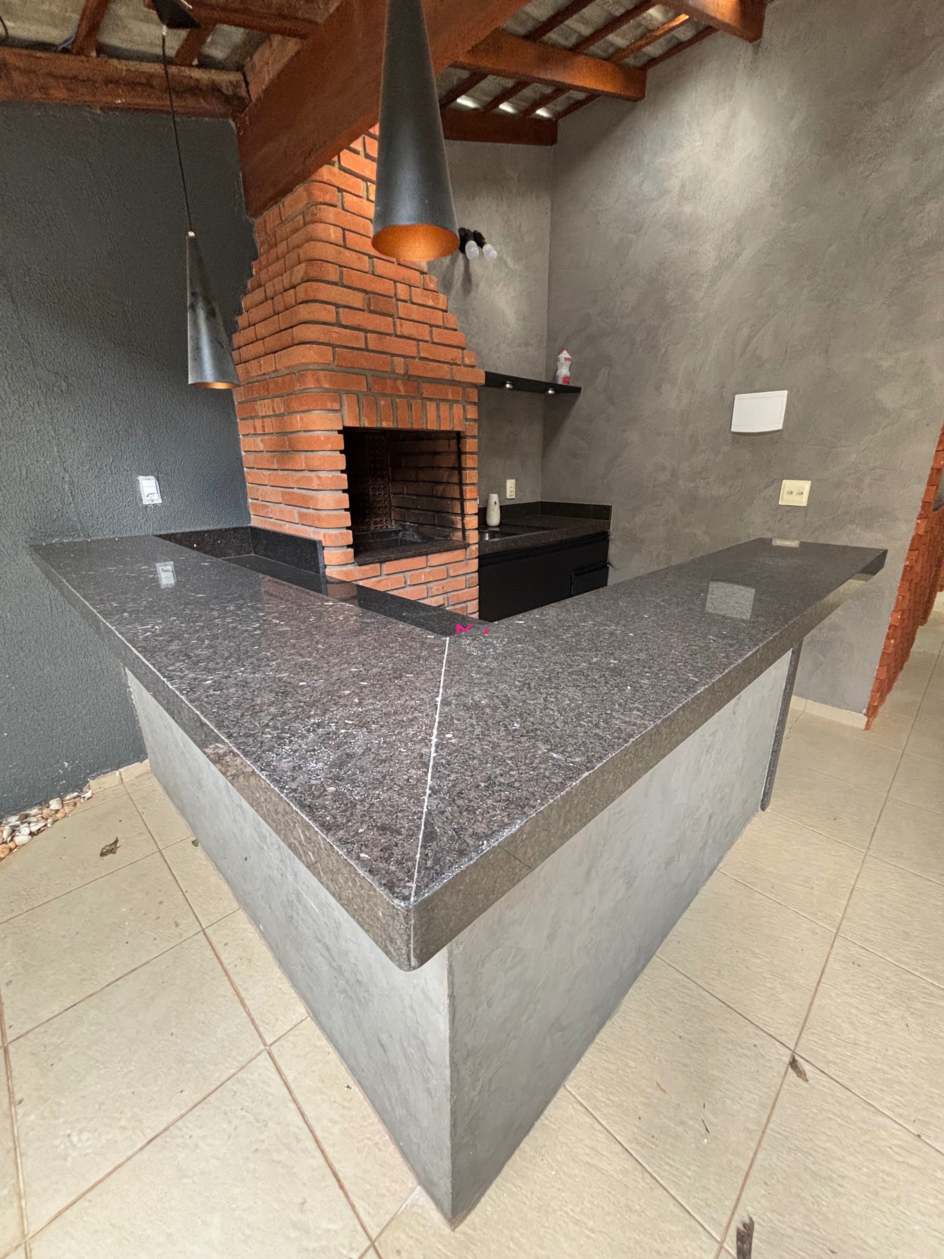 Casa à venda com 3 quartos, 171m² - Foto 4