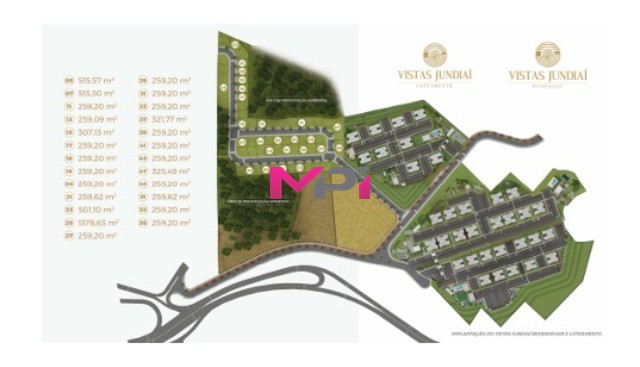 Terreno à venda, 320m² - Foto 3