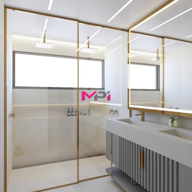 Casa, 4 quartos, 450 m² - Foto 25