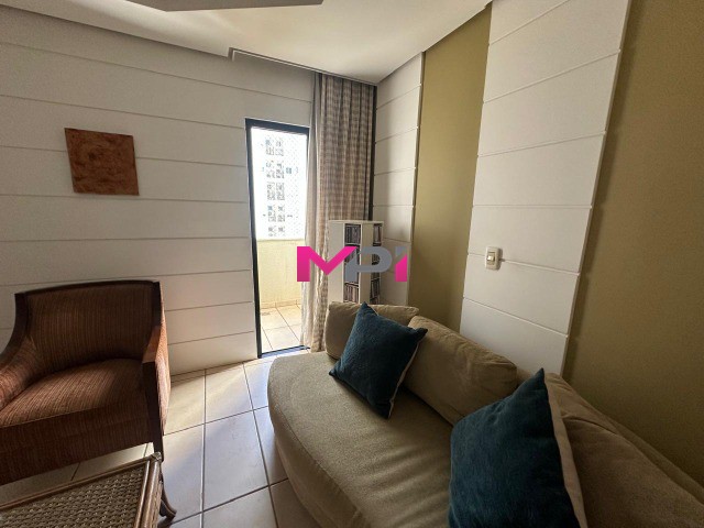 Apartamento à venda com 3 quartos, 170m² - Foto 18