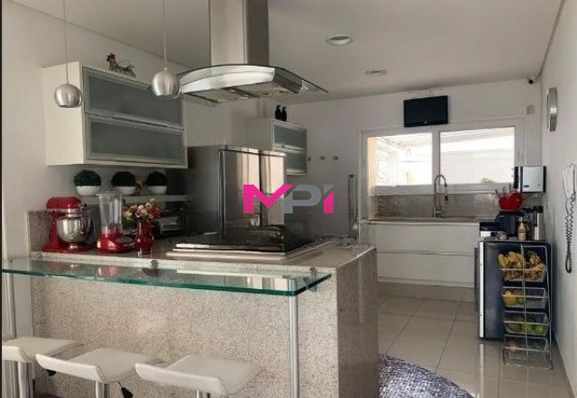 Casa de Condomínio à venda com 4 quartos, 468m² - Foto 20