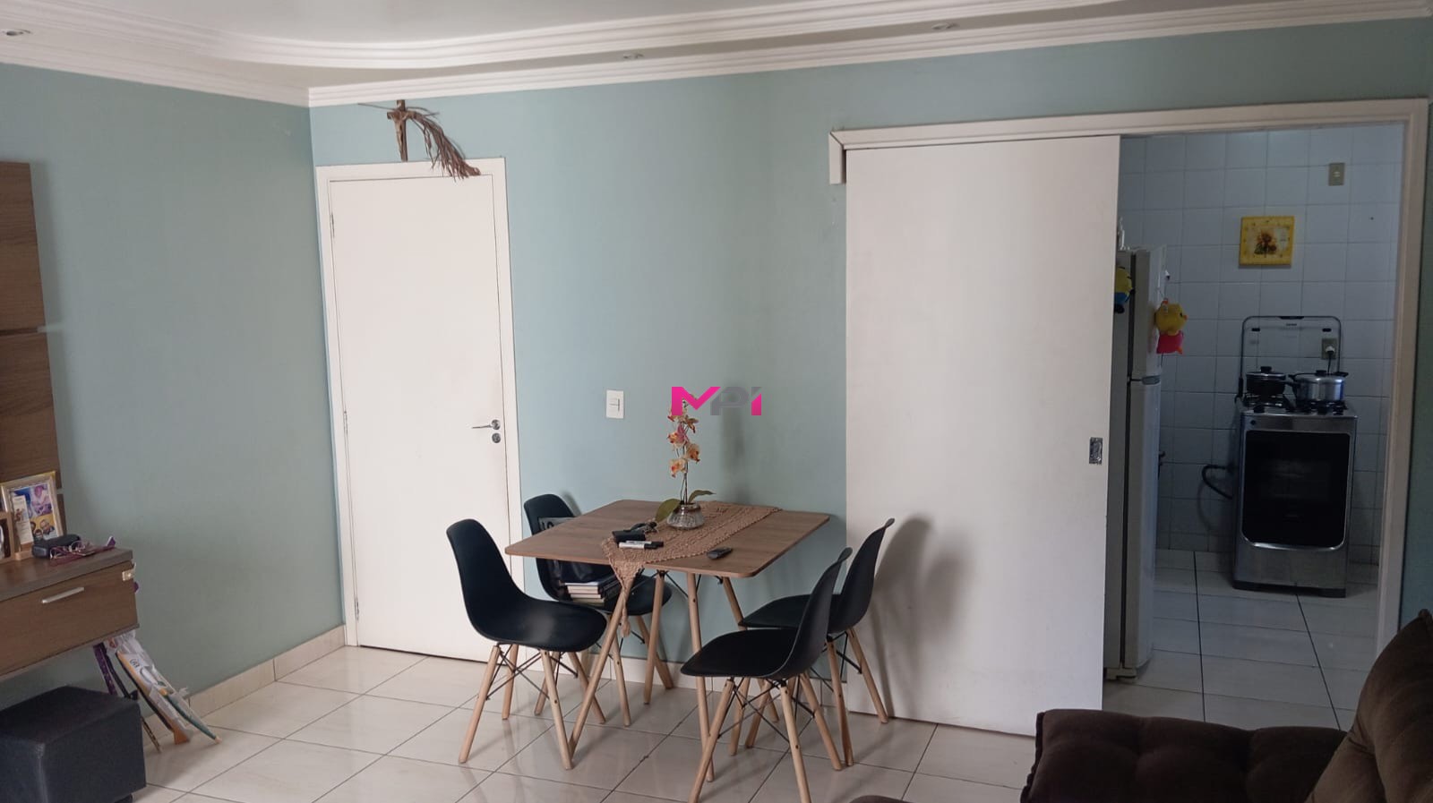 Apartamento à venda com 2 quartos, 68m² - Foto 1