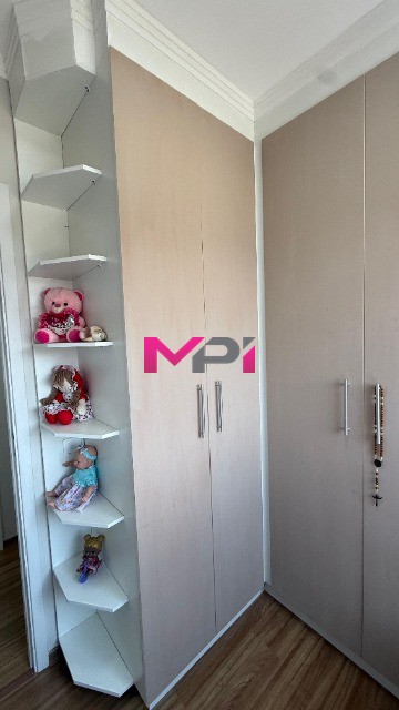 Apartamento, 3 quartos, 54 m² - Foto 17