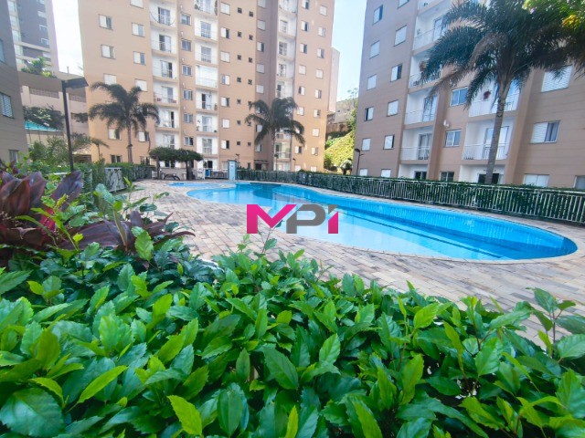 Apartamento à venda com 3 quartos, 71m² - Foto 27