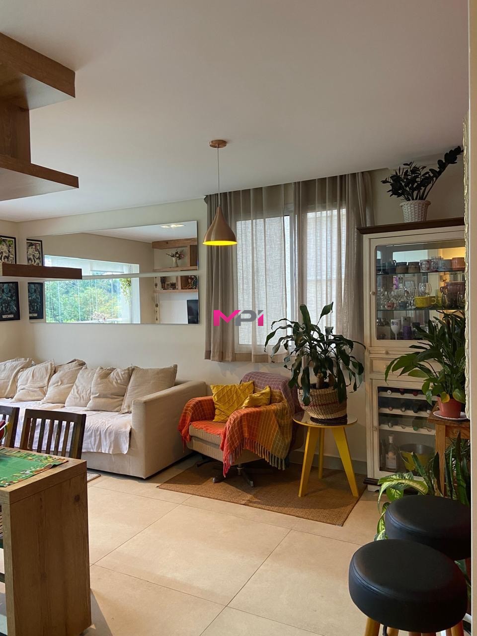 Apartamento para alugar com 3 quartos, 88m² - Foto 4