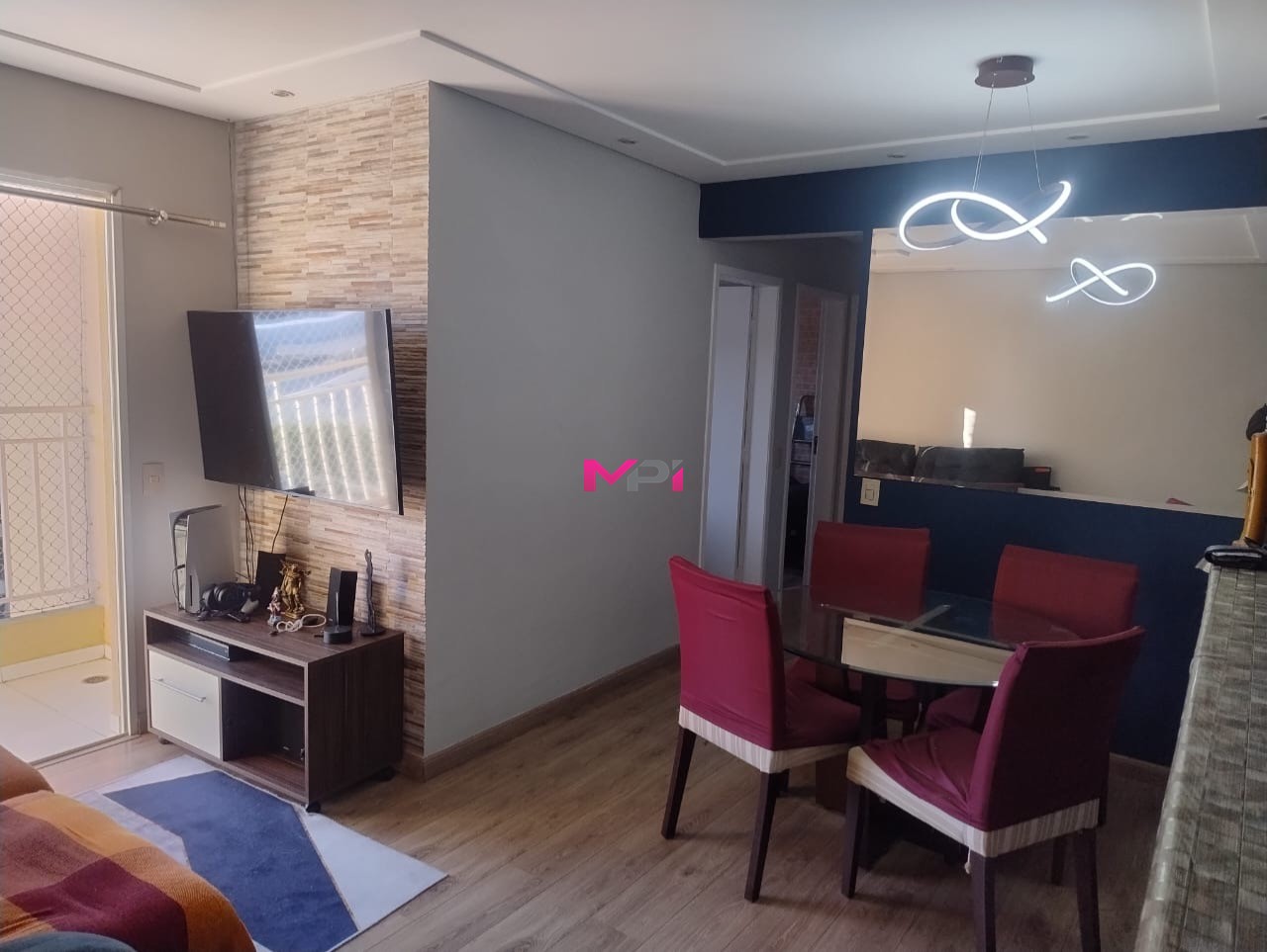 Apartamento à venda com 3 quartos, 76m² - Foto 11