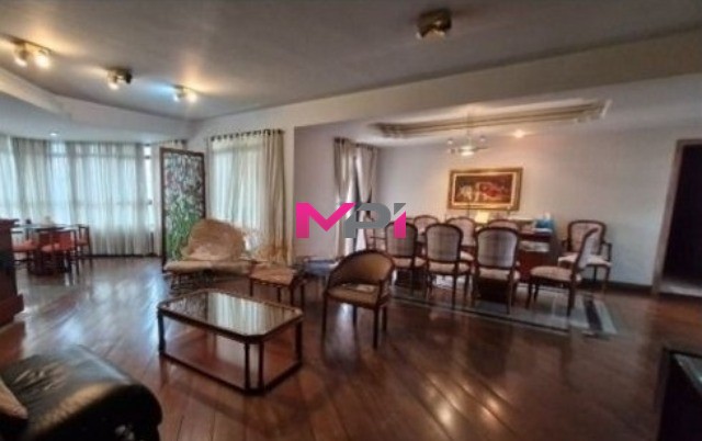 Apartamento à venda com 4 quartos, 230m² - Foto 3