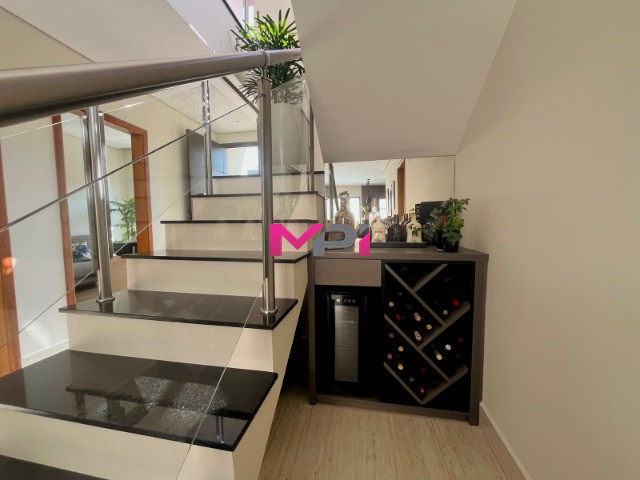 Casa de Condomínio à venda com 3 quartos, 160m² - Foto 27