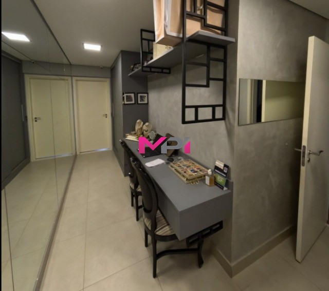 Apartamento à venda com 4 quartos, 268m² - Foto 9