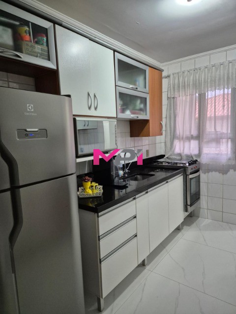 Apartamento à venda com 3 quartos, 75m² - Foto 6