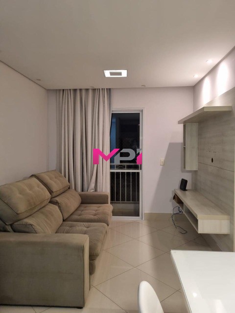 Apartamento à venda com 3 quartos, 71m² - Foto 1