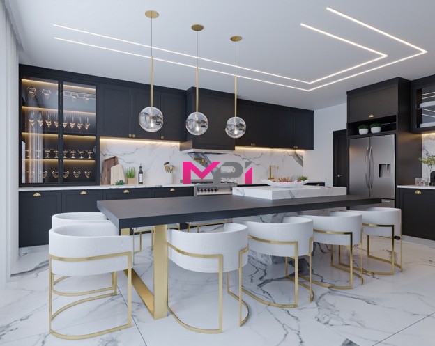 Casa, 4 quartos, 450 m² - Foto 12