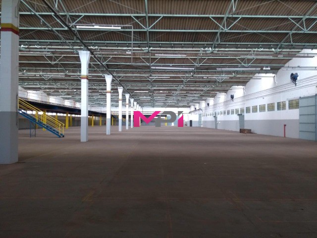 Depósito-Galpão-Armazém à venda, 12235m² - Foto 13