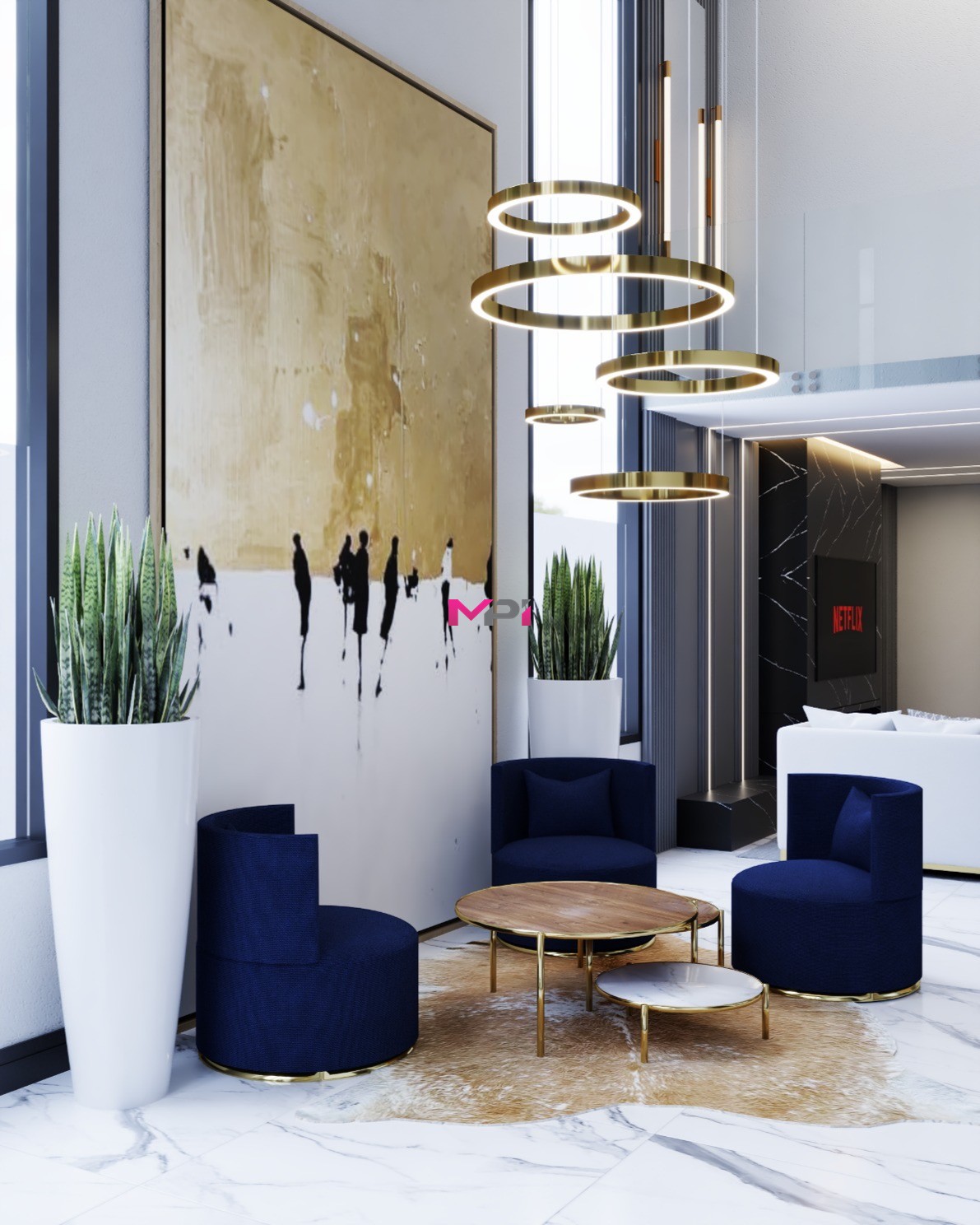 Casa, 4 quartos, 450 m² - Foto 6