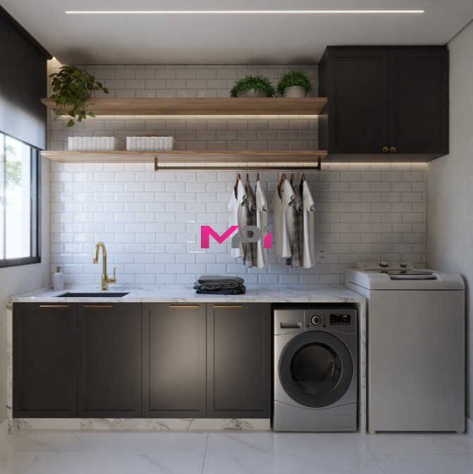 Casa, 4 quartos, 450 m² - Foto 35