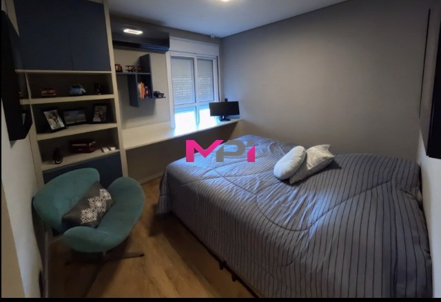 Apartamento à venda com 4 quartos, 268m² - Foto 21