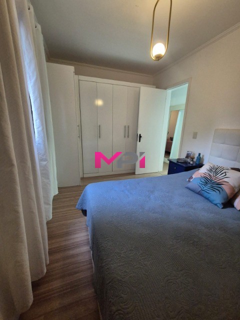 Apartamento à venda com 3 quartos, 75m² - Foto 17