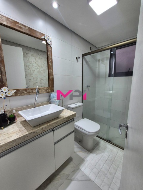 Apartamento à venda com 3 quartos, 75m² - Foto 13