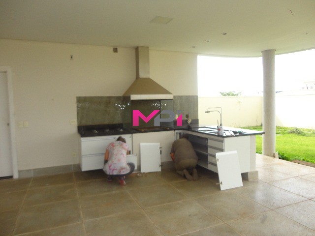 Casa de Condomínio, 4 quartos - Foto 88