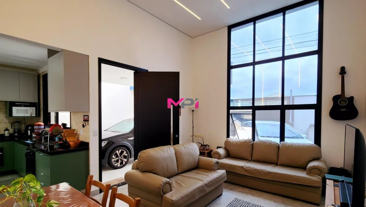 Casa, 3 quartos, 98 m² - Foto 1